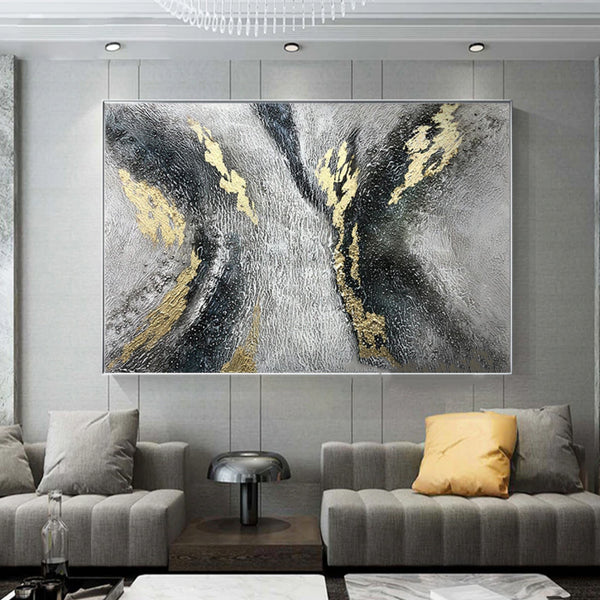 Zebra Painting